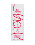 Lacoste Joy of Pink Eau de Toilette