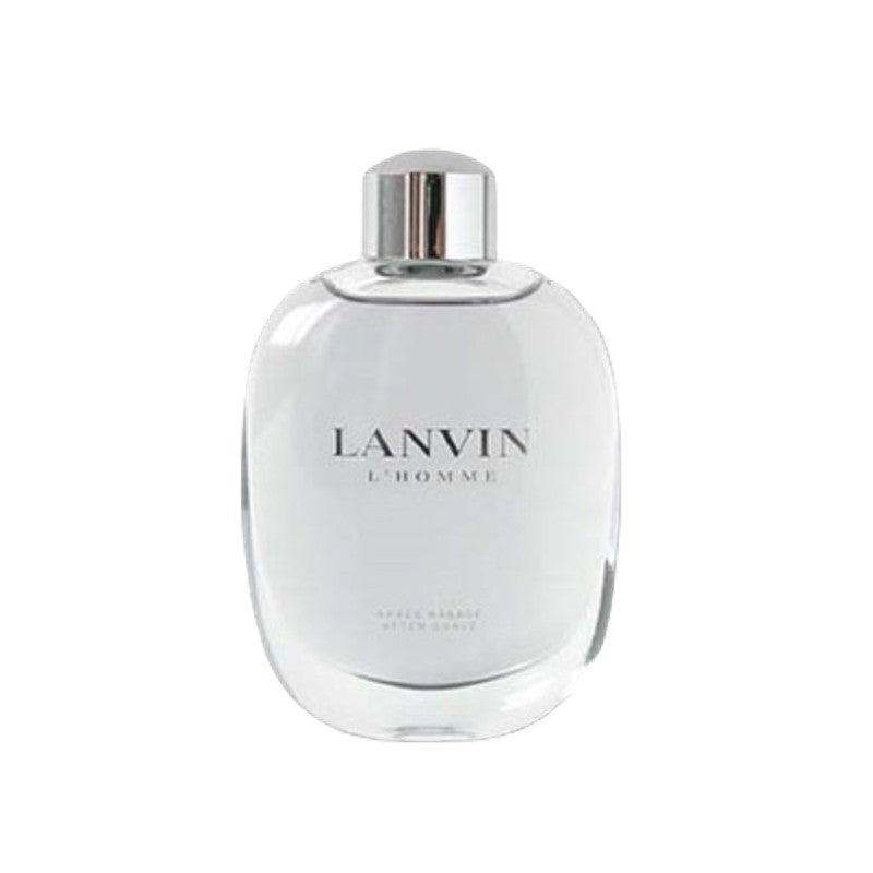 Lanvin L&#39;Homme After Shave Lotion