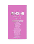 Moschino Toy 2 Bubble Gum Eau de Toilette