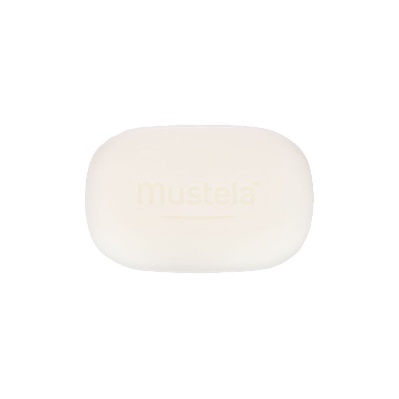 Mustela Gentle Soap with Cold Cream