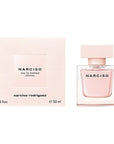 Narciso Rodriguez Eau de Parfum Cristal