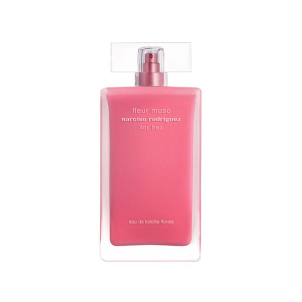 Narciso Rodriguez Fleur Musc For Her Florale | Beauty Court