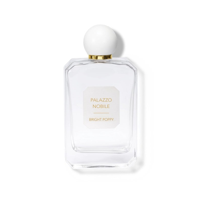 Palazzo Nobile Bright Poppy Eau de Toilette