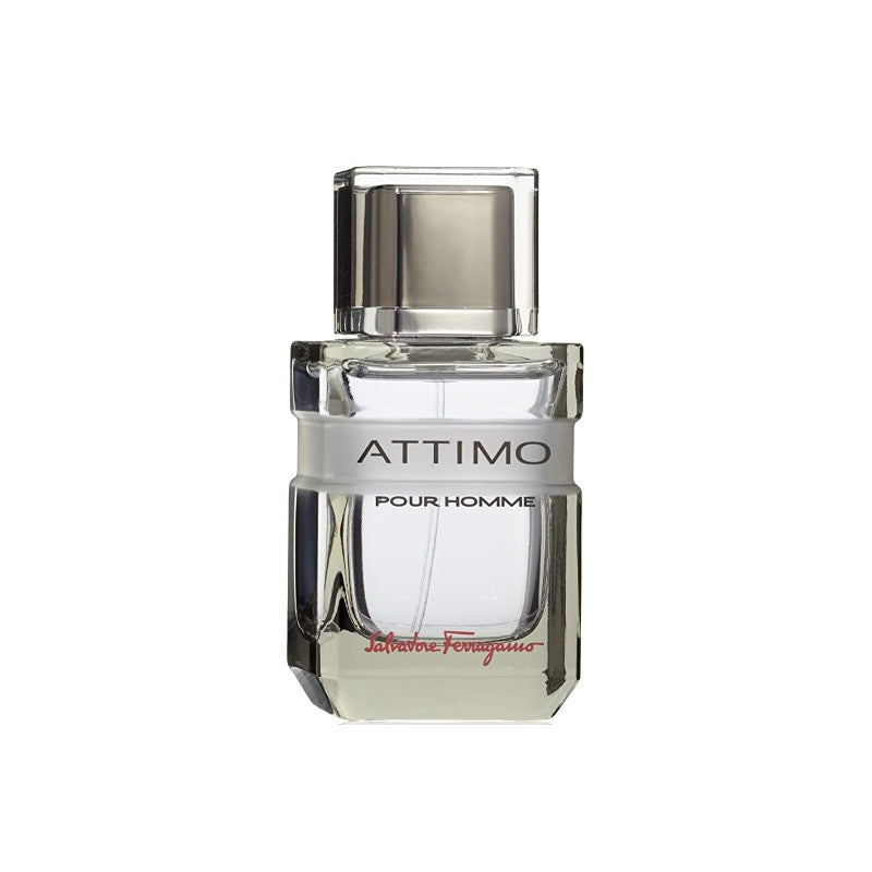 Salvatore Ferragamo Attimo Pour Homme Eau de Toilette