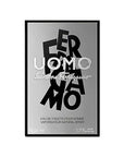 Uomo Salvatore Ferragamo Pour Homme Eau de Toilette