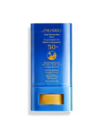 Shiseido Clear Sunscreen Stick SPF 50+