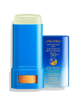 Shiseido Clear Sunscreen Stick SPF 50+