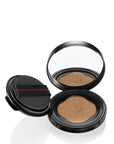 Shiseido Synchro Skin Self-Refreshing Cushion Compact Foundation