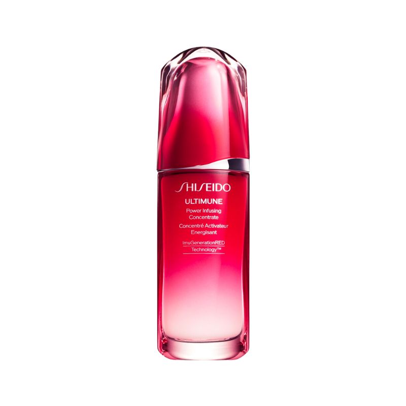 Shiseido Ultimune Power Infusing Concentrate