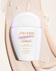 Shiseido Urban Environment Oil-Free Sunscreen SPF 42