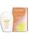 Shiseido Urban Environment Vita-Clear Sunscreen SPF 42