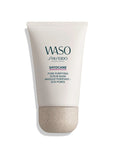 Shiseido Waso Satocane Pore Purifying Scrub Mask