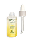 Shiseido Waso Yuzu-C Glow-On Shot Serum