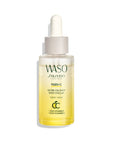 Shiseido Waso Yuzu-C Glow-On Shot Serum