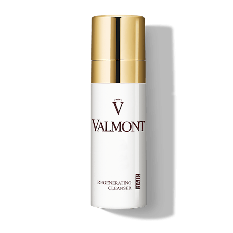 Valmont Hair Regenerating Cleanser